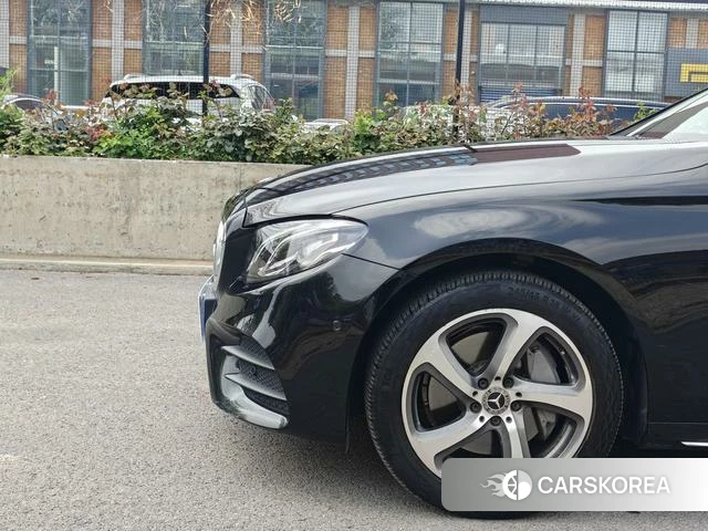 Mercedes-Benz E-class id 4235033 из Китая 22