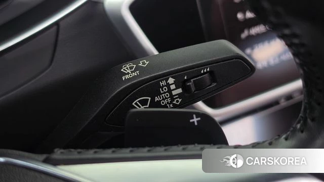 Audi A6 (C8) id 4573615 из Кореи 22