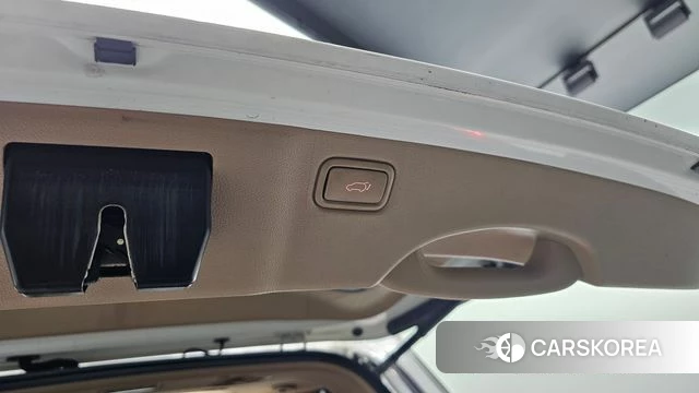 Kia The New Carnival id 4776441 из Кореи 22