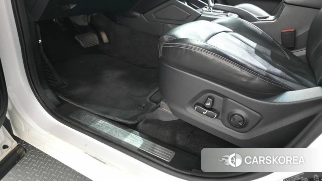 Ssangyong The New Rexton Sport id 4443068 из Кореи 22