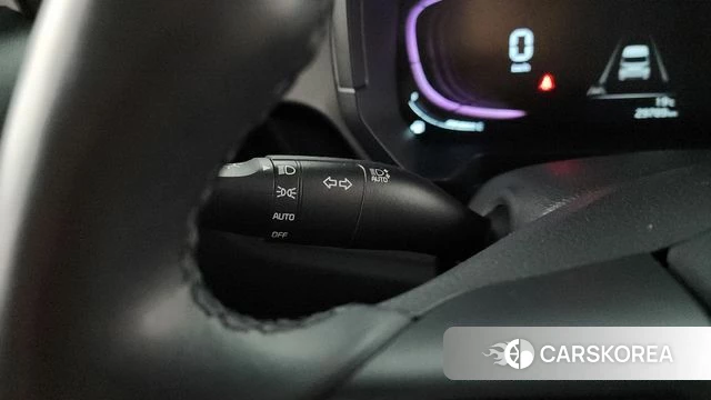 Kia The New Kia Ray id 4186220 из Кореи 22