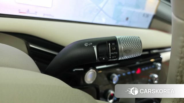 Genesis G80 (RG3) id 4528094 из Кореи 22