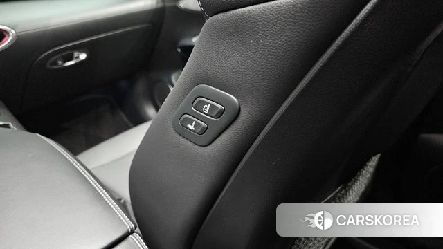 Genesis GV70 id 4360917 из Кореи 22