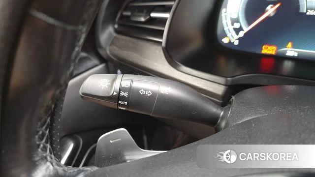Kia K7 Premier id 4923701 из Кореи 22