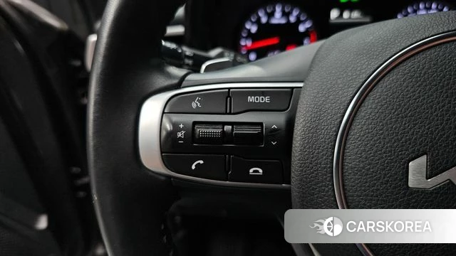 Kia K5 3rd generation id 4571921 из Кореи 22