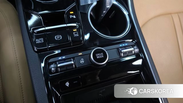 Kia K5 Hybrid 3rd Generation id 4408887 из Кореи 22