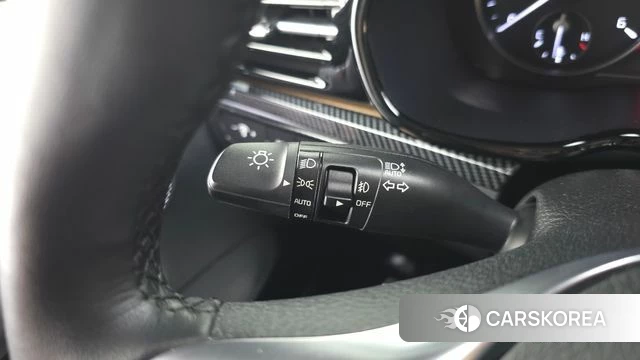 Kia Mohave Master id 4371143 из Кореи 22