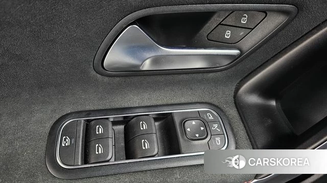 Mercedes-Benz A-Class W177 id 4534140 из Кореи 22