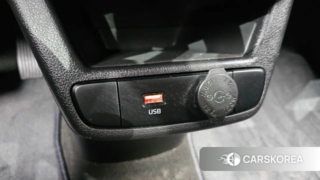 Kia The New Ray id 4697283 из Кореи 22