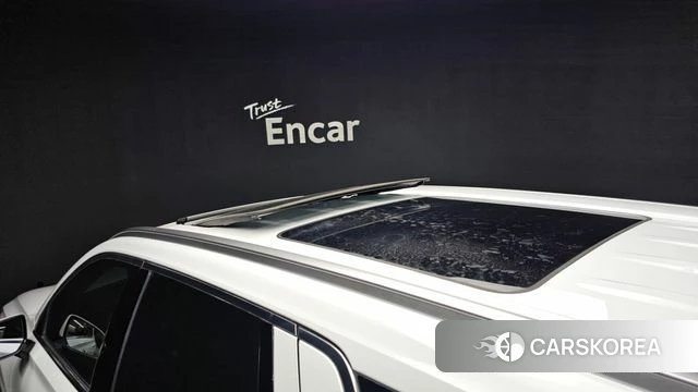 Hyundai Palisade id 4383947 из Кореи 22