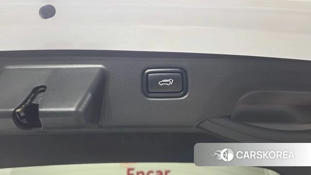 Kia Di All New Niro EV id 4572369 из Кореи 22