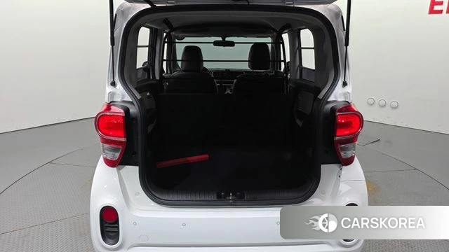 Kia The New Ray id 4793417 из Кореи 22