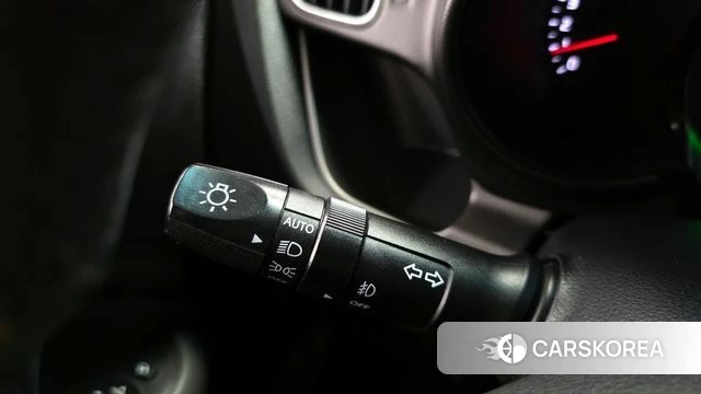 Kia The New Ray id 4269306 из Кореи 22