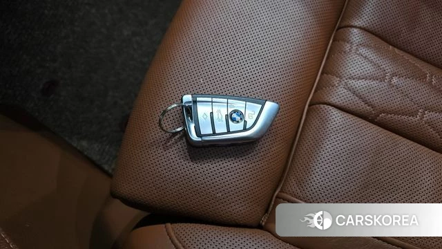 BMW X7 (G07) id 4490237 из Кореи 22