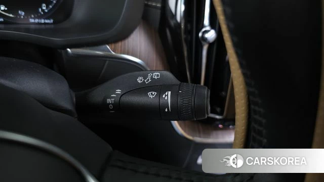 Volvo XC60 second Generation id 4550931 из Кореи 22