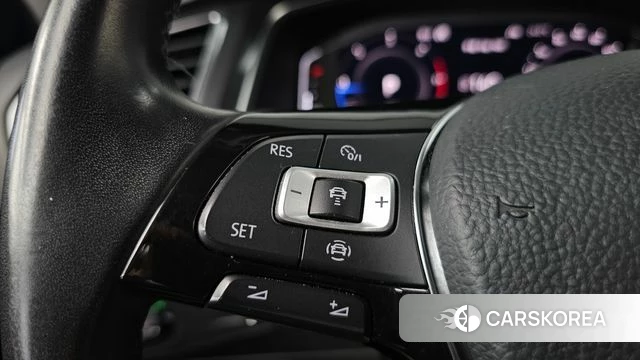 Volkswagen Tiguan Allspace id 4750580 из Кореи 22