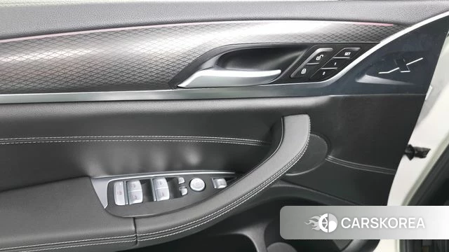 BMW X4 (G02) id 4783392 из Кореи 22
