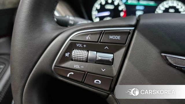 Genesis G90 id 4855944 из Кореи 22
