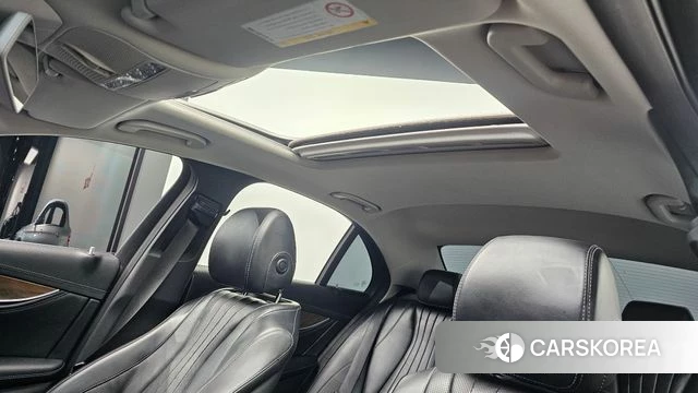 Mercedes-Benz E-Class W213 id 4357085 из Кореи 22