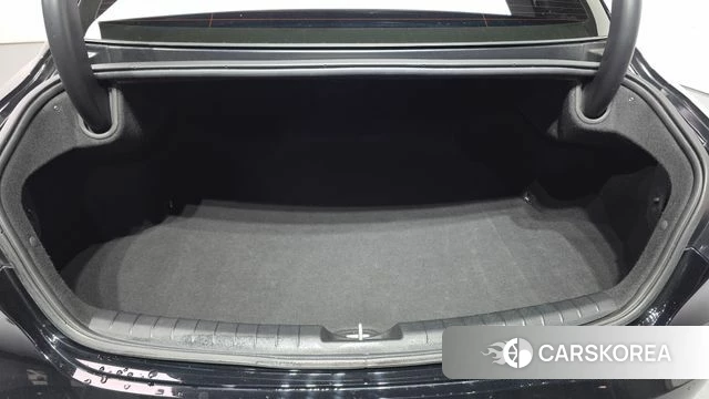 Hyundai The New Grandeur IG id 4613924 из Кореи 22