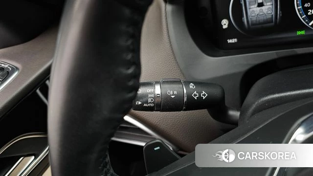 Jaguar F-PACE id 4197243 из Кореи 22