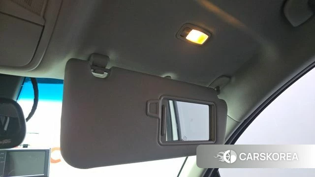 Hyundai Santa Fe TM id 4203949 из Кореи 22