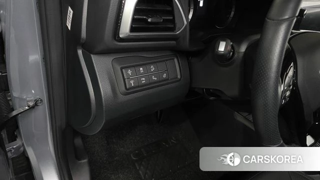 Ssangyong The New Tivoli id 4388011 из Кореи 22