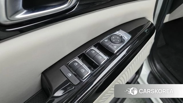 Kia Carnival 4th generation id 4613327 из Кореи 22