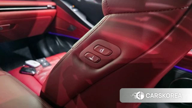 Genesis G80 (RG3) id 4635448 из Кореи 21