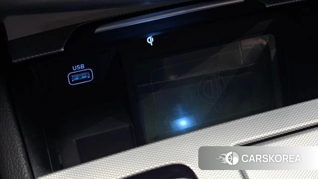 Genesis G80 id 4557800 из Кореи 22