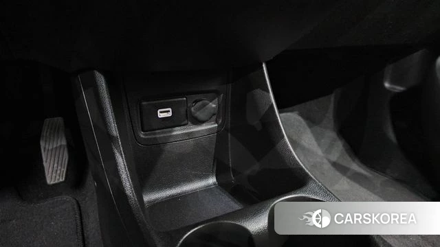 Chevrolet (GM Daewoo) The New Spark id 4780955 из Кореи 22