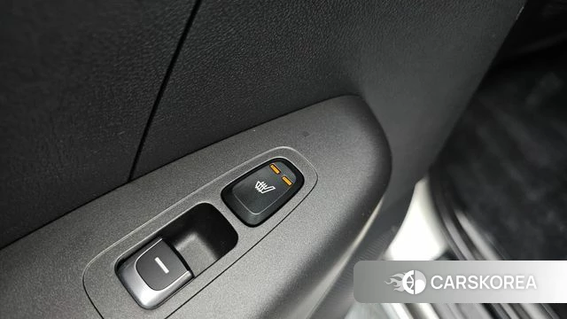 Kia Sportage The Bold id 4894726 из Кореи 22