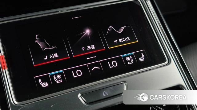 Audi A8 (D5) id 4872322 из Кореи 22
