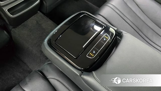 Genesis G80 (RG3) id 4618946 из Кореи 22