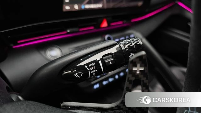 Hyundai Avante (CN7) id 4692822 из Кореи 22