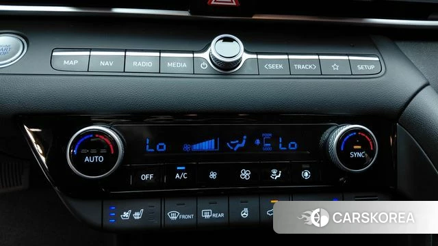 Hyundai Avante (CN7) id 4893787 из Кореи 22