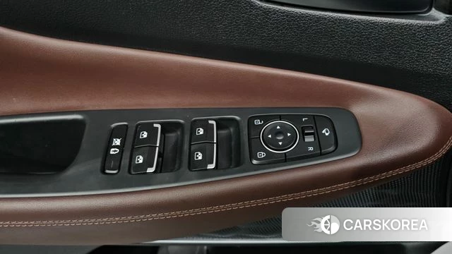 Hyundai Santa Fe TM id 4196730 из Кореи 22