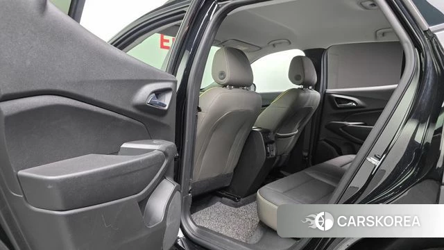 Chevrolet (GM Daewoo) Trax Crossover id 4469238 из Кореи 22