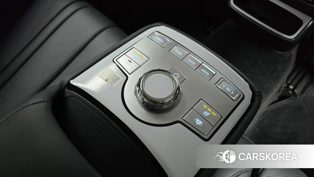 Genesis G80 (RG3) id 4354295 из Кореи 22