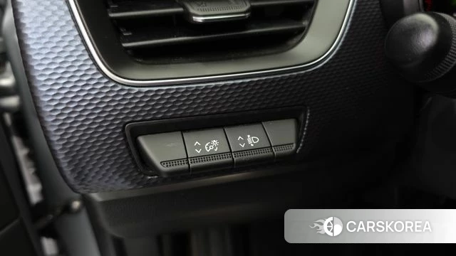 Renault Korea (Samsung) XM3 id 4562185 из Кореи 22