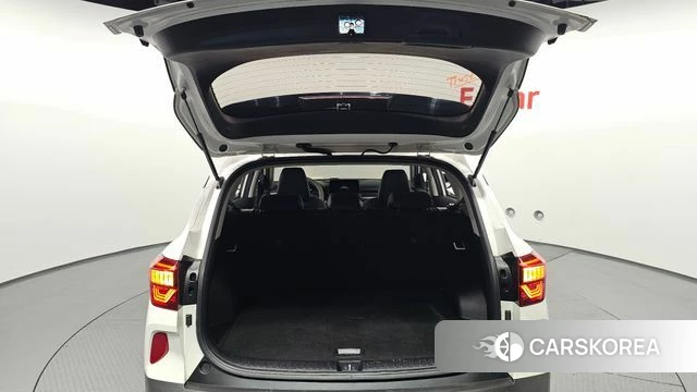 Kia Seltos id 4496303 из Кореи 22