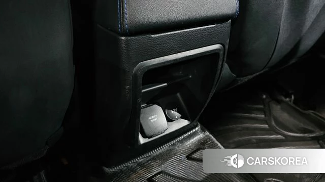 Ford Ranger 3rd Generation id 4676381 из Кореи 22
