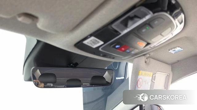 Hyundai Sonata D Edge (DN8) id 4893042 из Кореи 22