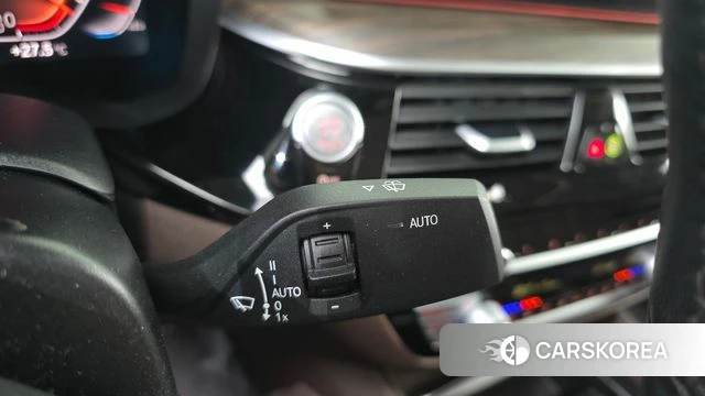 BMW 5 Series (G30) id 4551278 из Кореи 22
