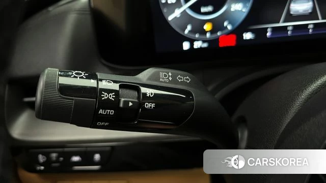 Kia Carnival 4th generation id 4316146 из Кореи 22