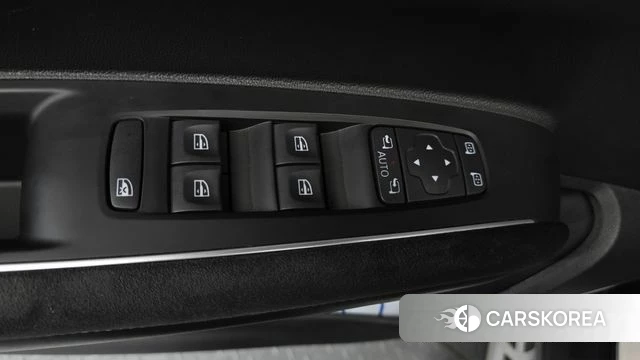 Renault Korea (Samsung) The New QM6 id 4608705 из Кореи 22