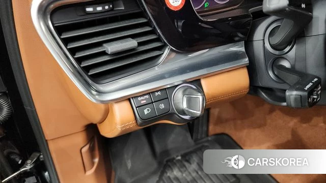 Porsche Panamera (971) id 4292190 из Кореи 22