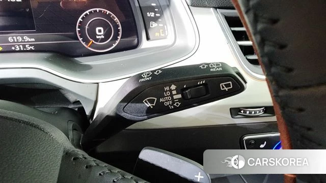 Audi Q7 (4M) id 4637764 из Кореи 22