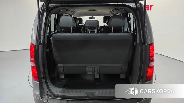 Hyundai The New Grand Starex id 4397692 из Кореи 22