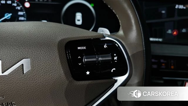 Kia K8 Hybrid id 4591638 из Кореи 22